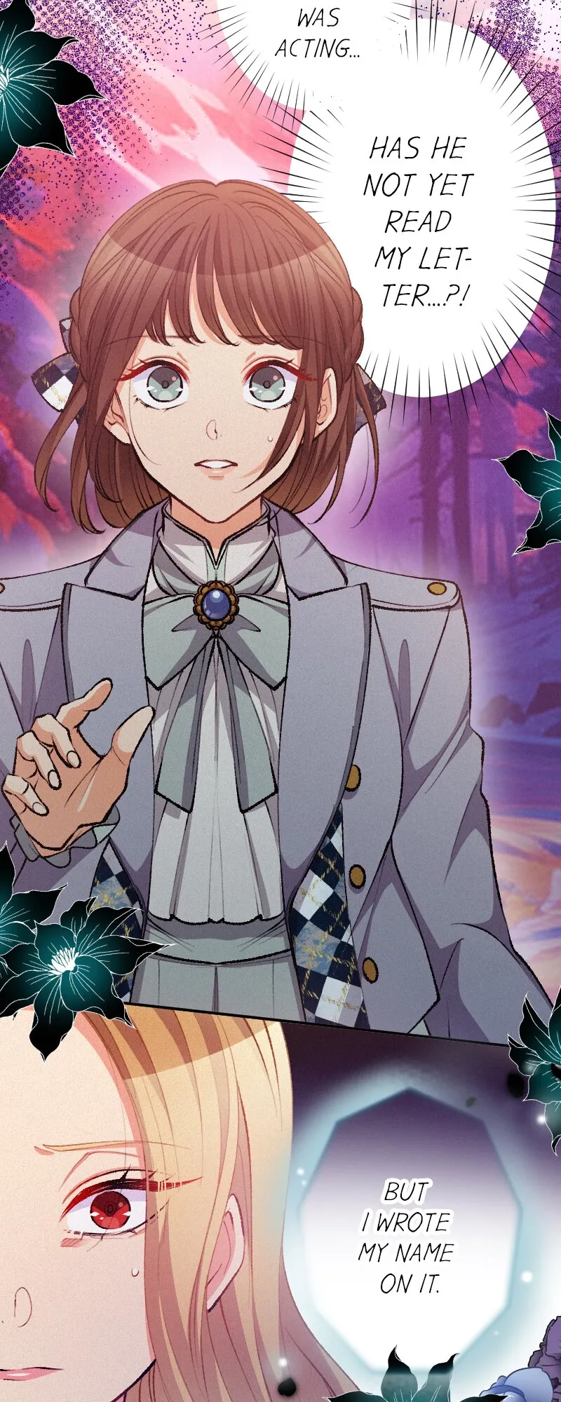 The Heat of the Reincarnated Villainess Chapter 108 Online - página 56