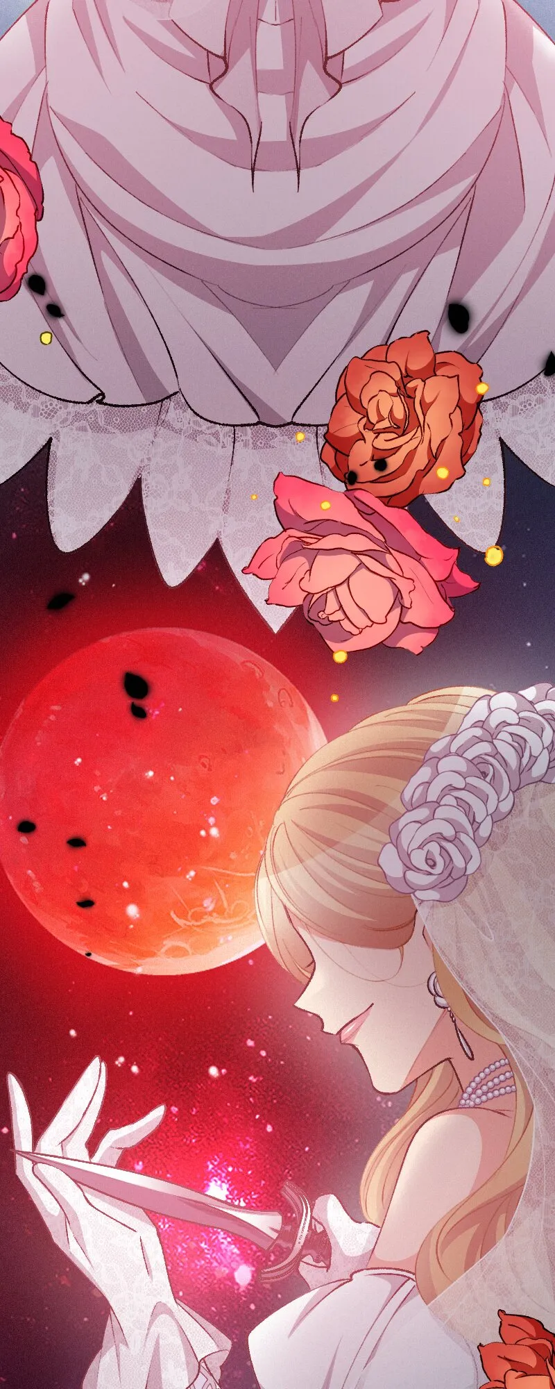 The Heat of the Reincarnated Villainess Chapter 108 Online - página 59