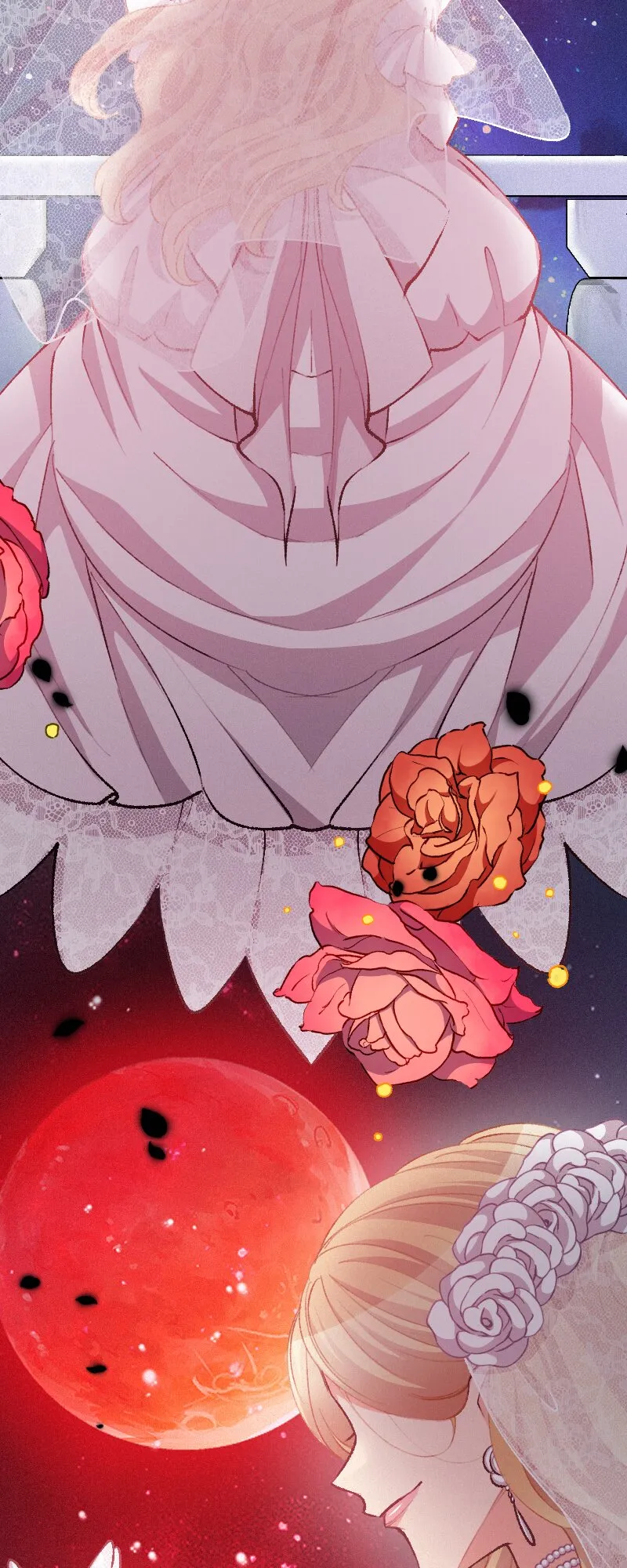 The Heat of the Reincarnated Villainess Chapter 109 Online - página 2