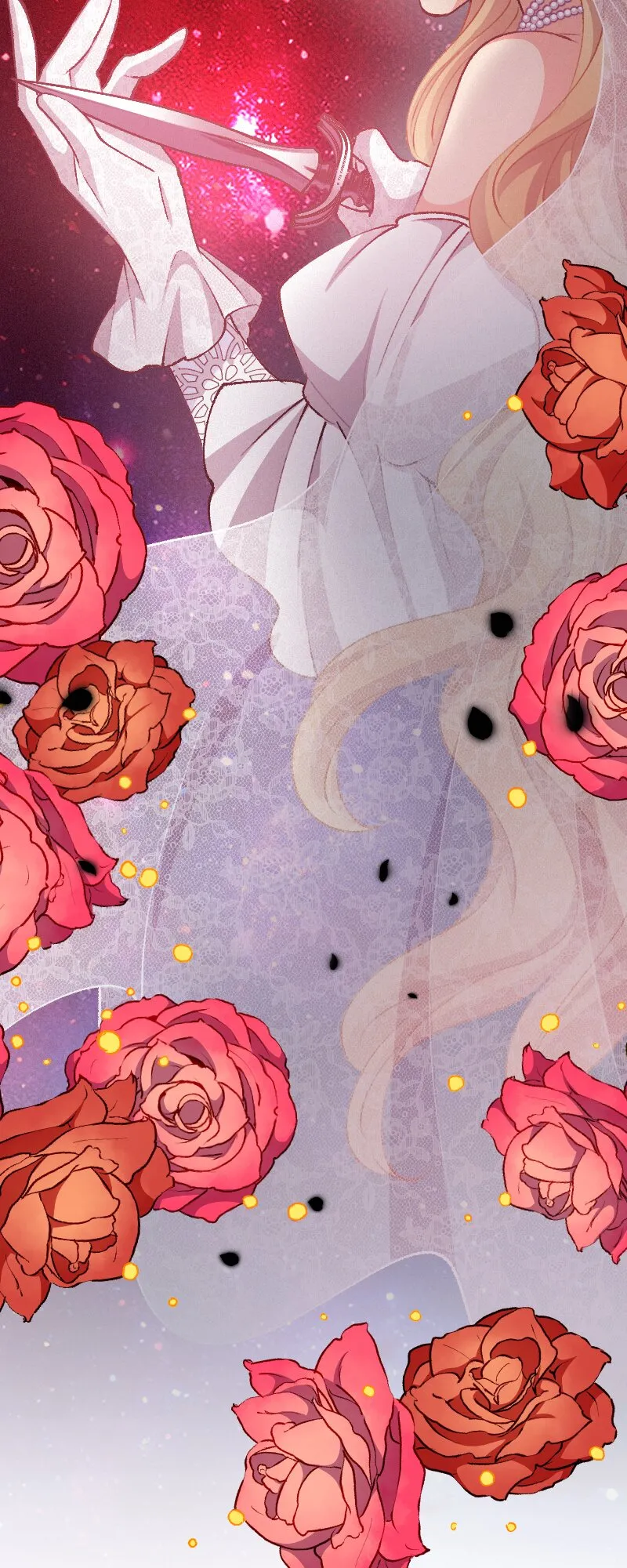 The Heat of the Reincarnated Villainess Chapter 109 Online - página 3