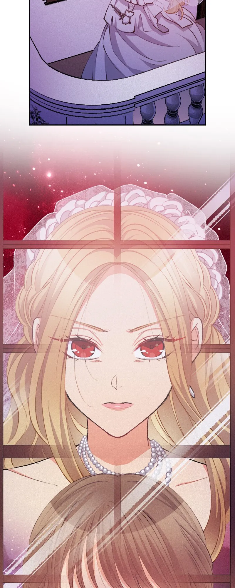 The Heat of the Reincarnated Villainess Chapter 109 Online - página 5