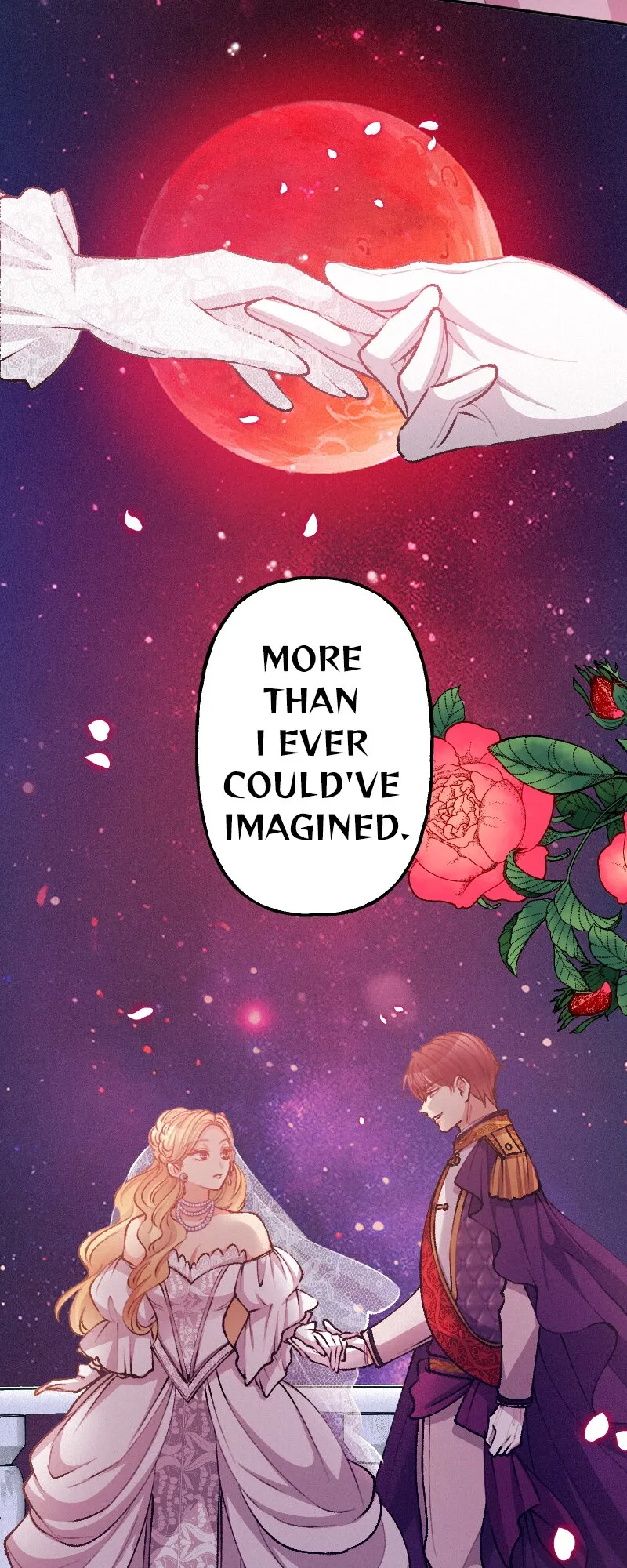 The Heat of the Reincarnated Villainess Chapter 109 Online - página 14