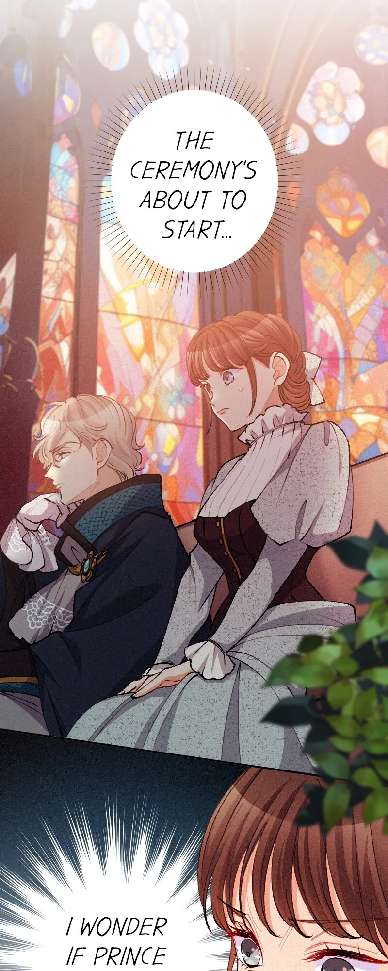 The Heat of the Reincarnated Villainess Chapter 109 Online - página 18