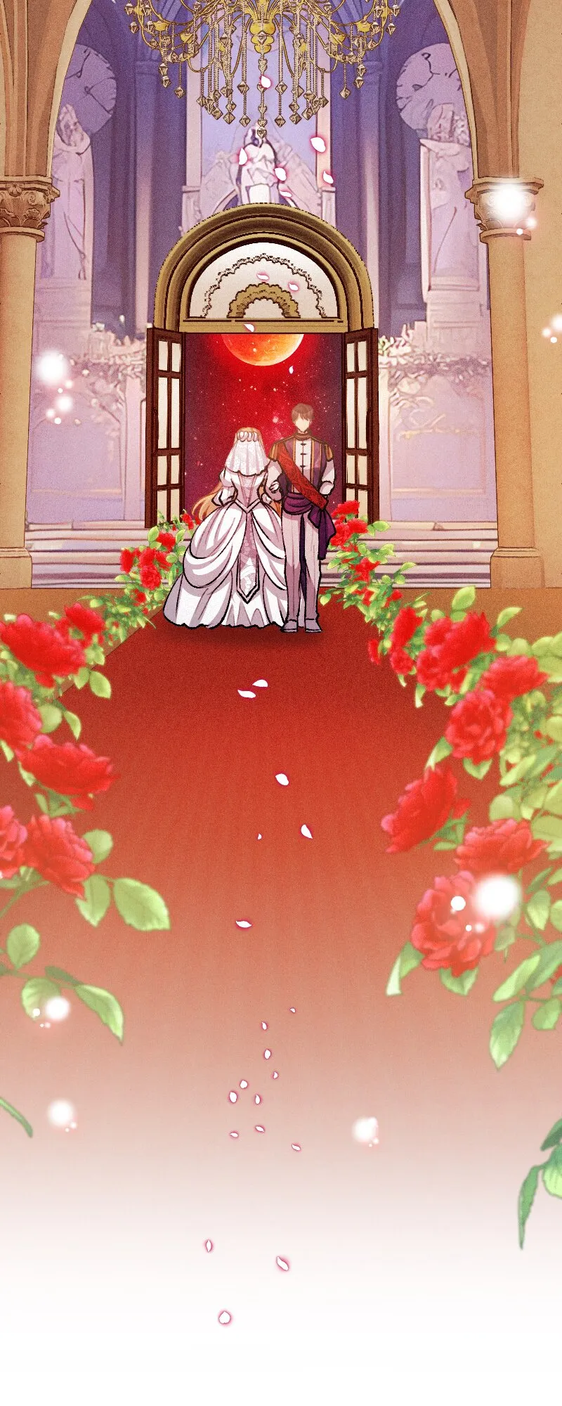 The Heat of the Reincarnated Villainess Chapter 109 Online - página 20