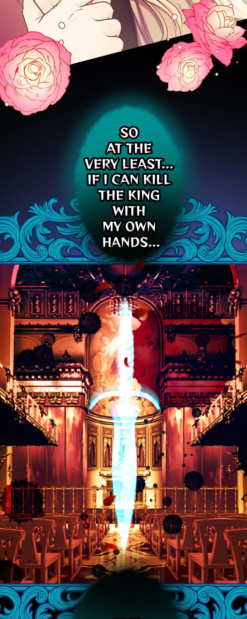 The Heat of the Reincarnated Villainess Chapter 109 Online - página 26