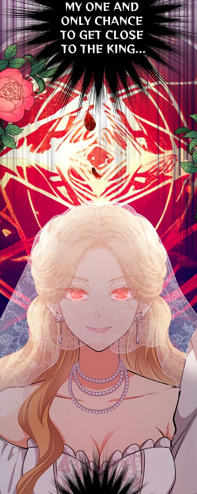 The Heat of the Reincarnated Villainess Chapter 109 Online - página 29