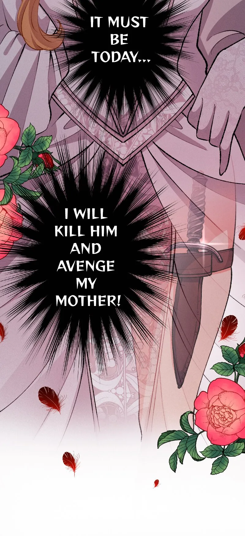The Heat of the Reincarnated Villainess Chapter 109 Online - página 30