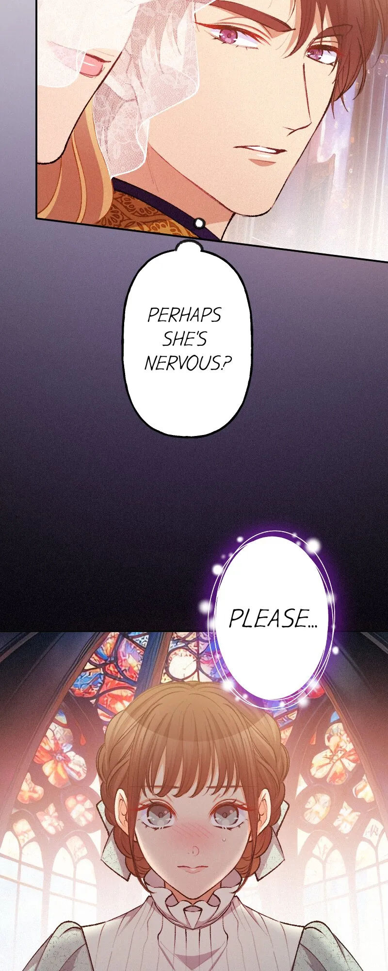 The Heat of the Reincarnated Villainess Chapter 109 Online - página 32