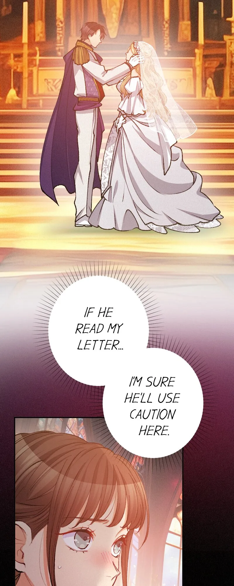 The Heat of the Reincarnated Villainess Chapter 109 Online - página 34
