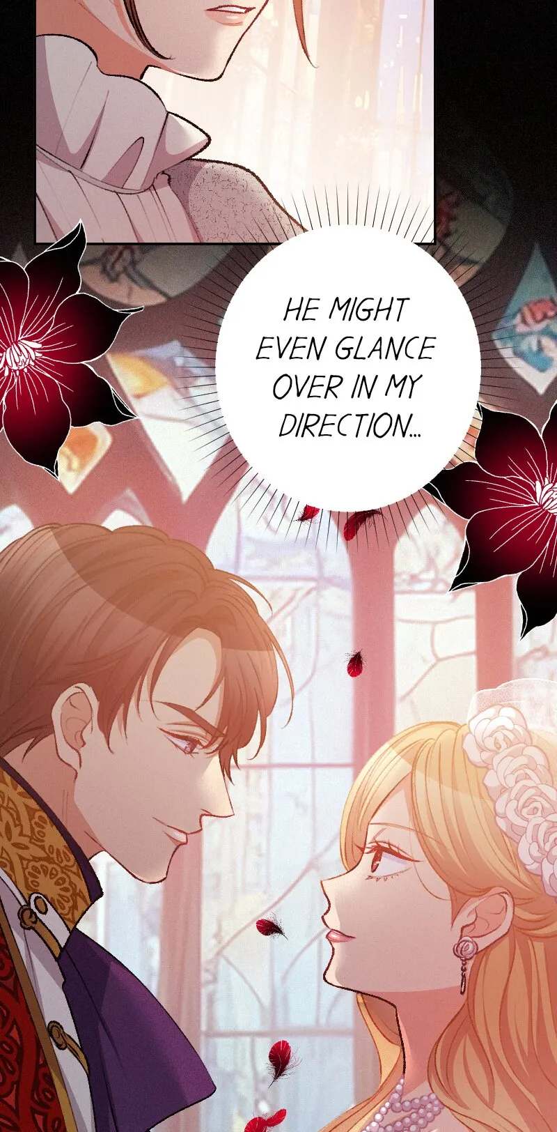 The Heat of the Reincarnated Villainess Chapter 109 Online - página 35