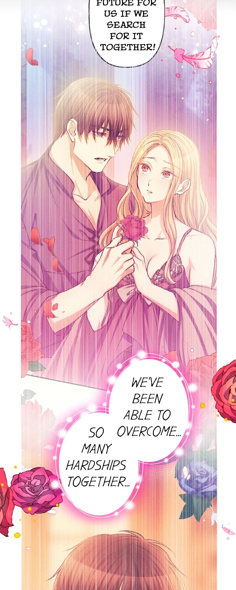 The Heat of the Reincarnated Villainess Chapter 109 Online - página 37
