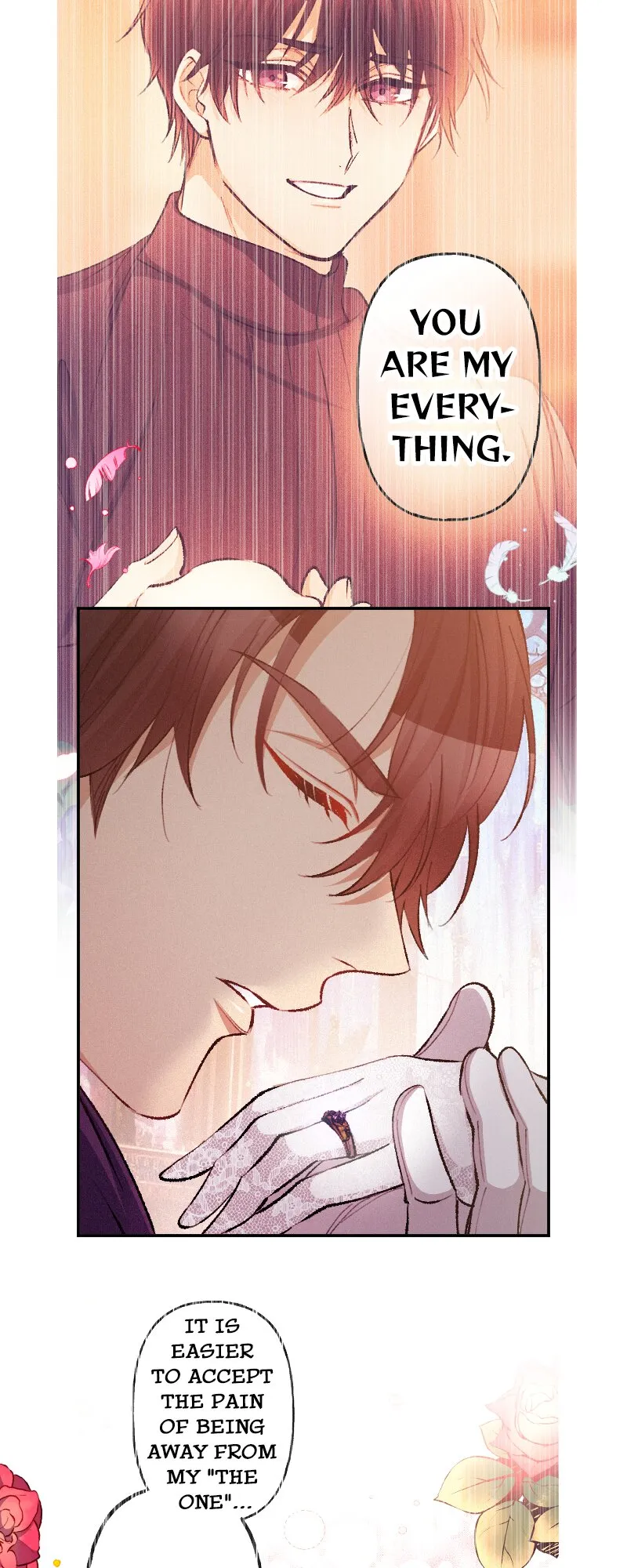 The Heat of the Reincarnated Villainess Chapter 109 Online - página 38