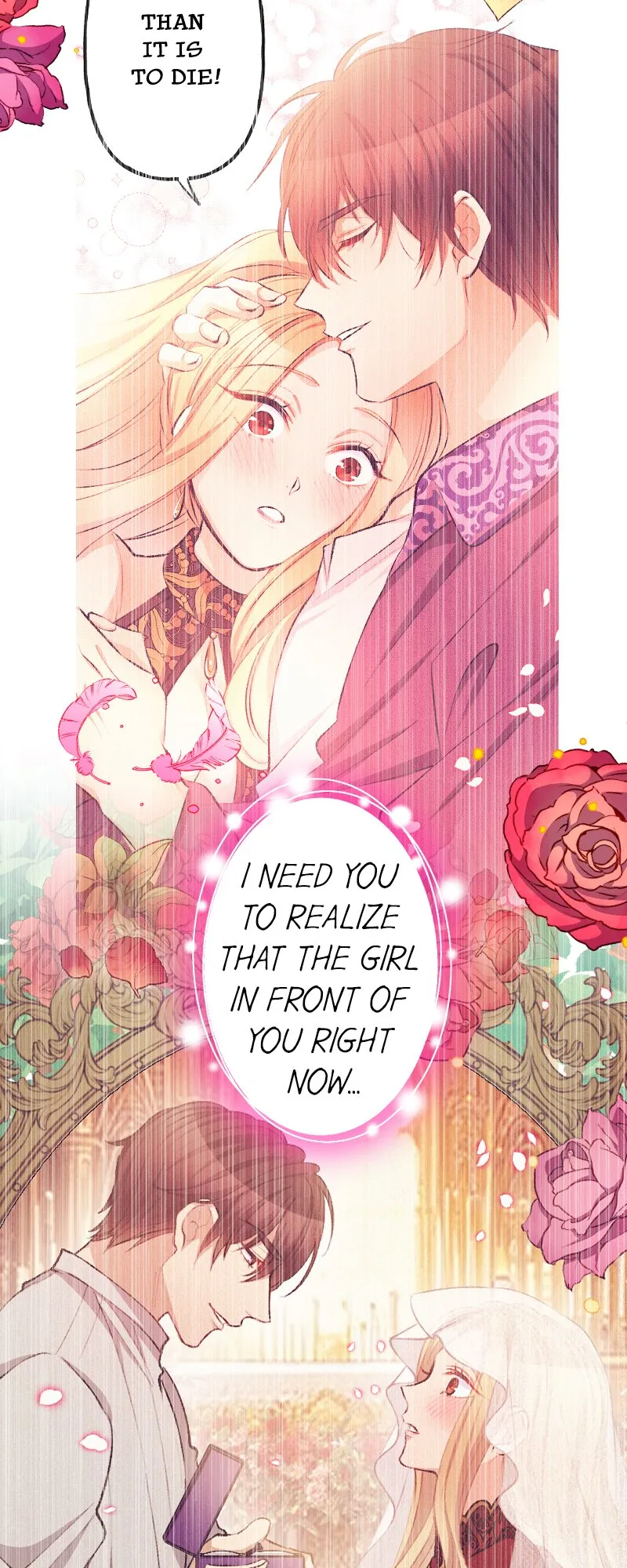 The Heat of the Reincarnated Villainess Chapter 109 Online - página 39