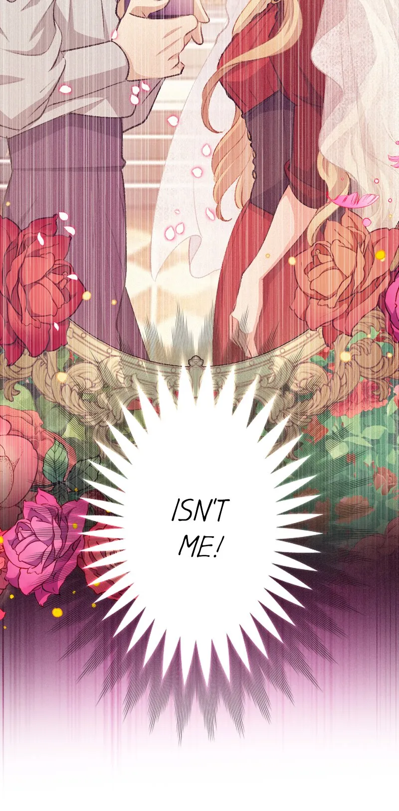 The Heat of the Reincarnated Villainess Chapter 109 Online - página 40