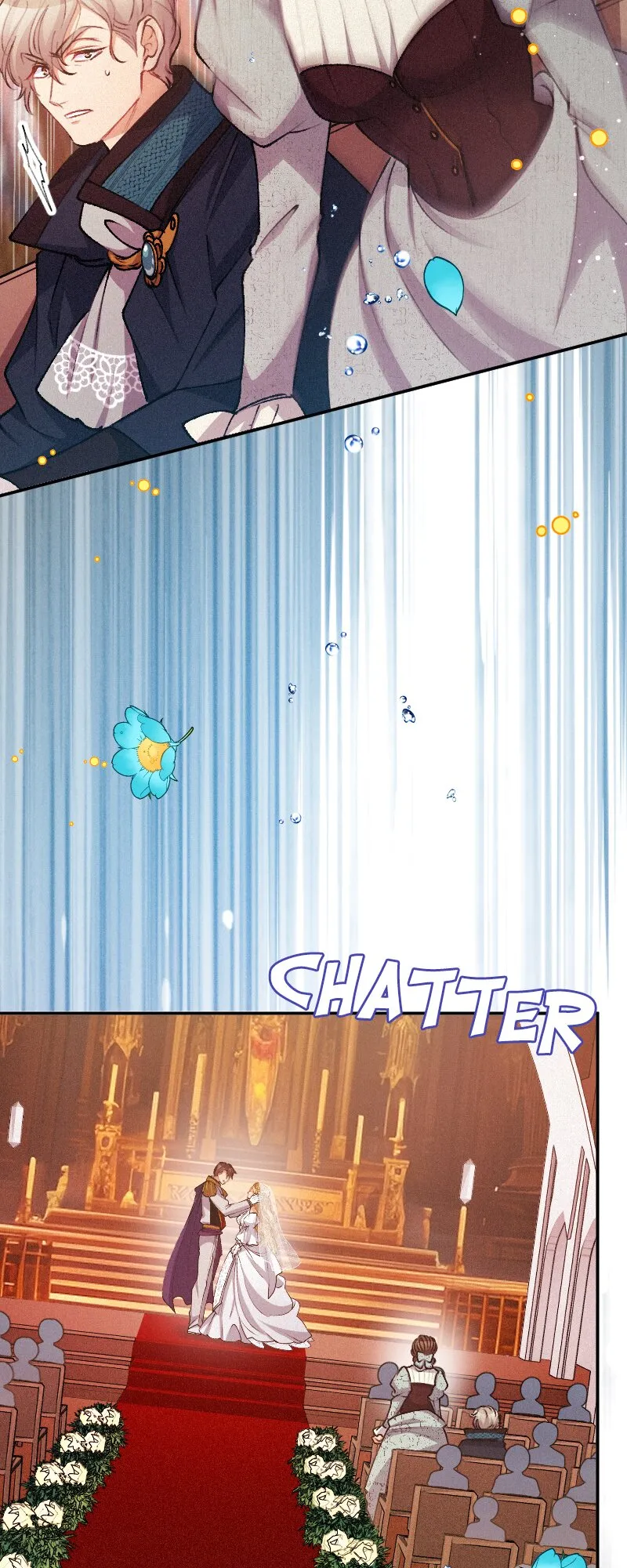 The Heat of the Reincarnated Villainess Chapter 109 Online - página 42