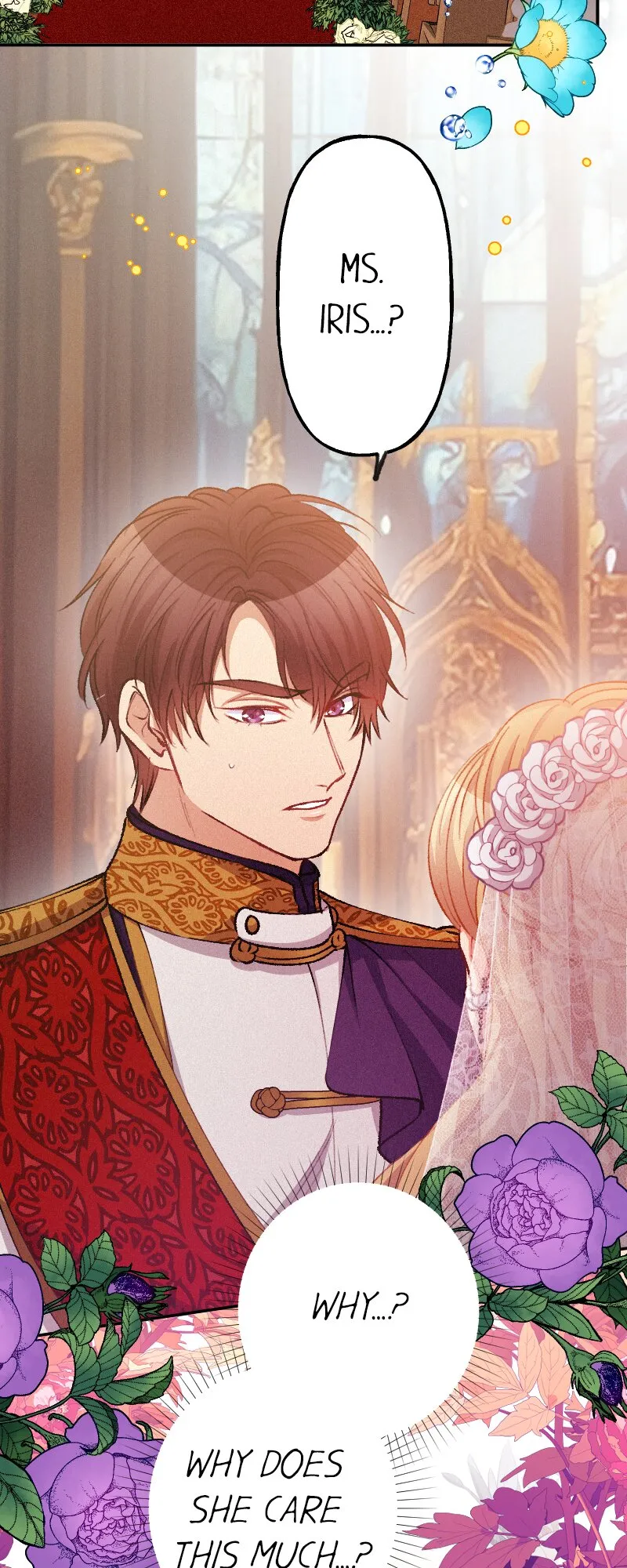 The Heat of the Reincarnated Villainess Chapter 109 Online - página 43