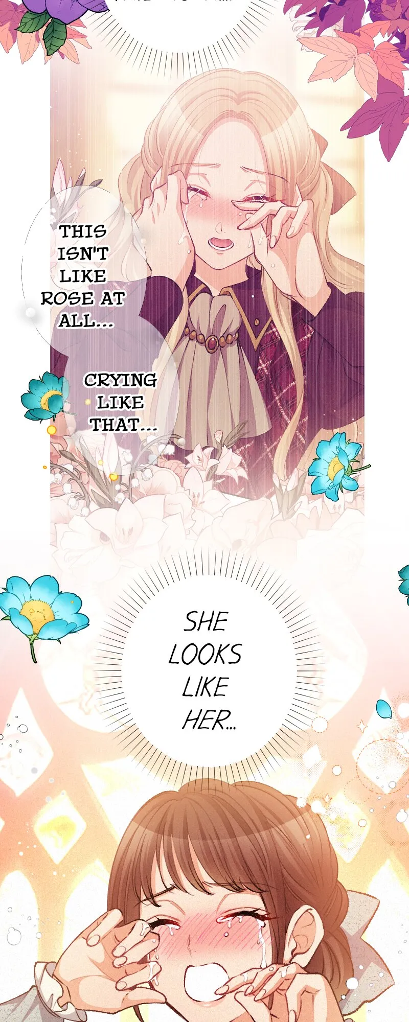 The Heat of the Reincarnated Villainess Chapter 109 Online - página 44