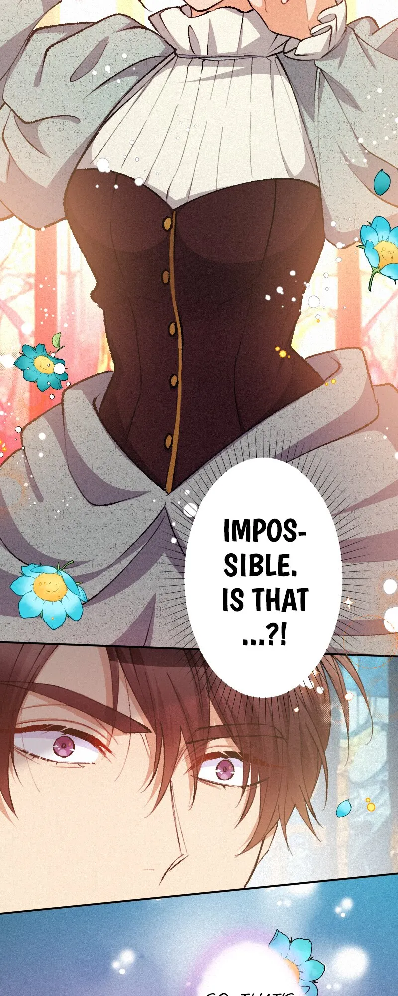 The Heat of the Reincarnated Villainess Chapter 109 Online - página 45
