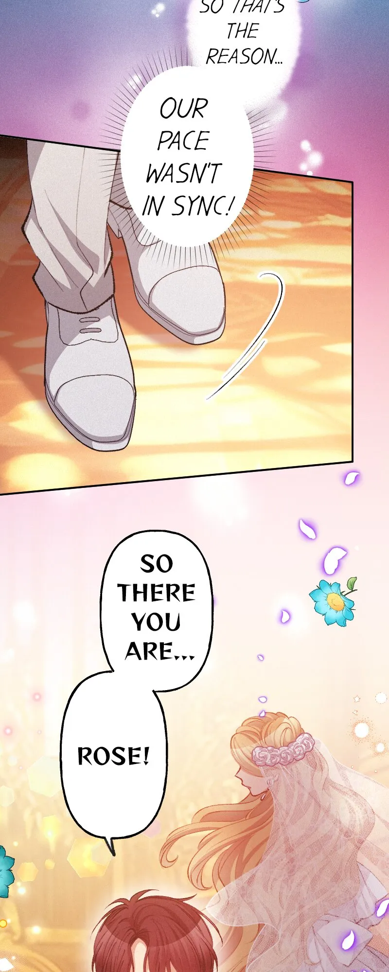 The Heat of the Reincarnated Villainess Chapter 109 Online - página 46