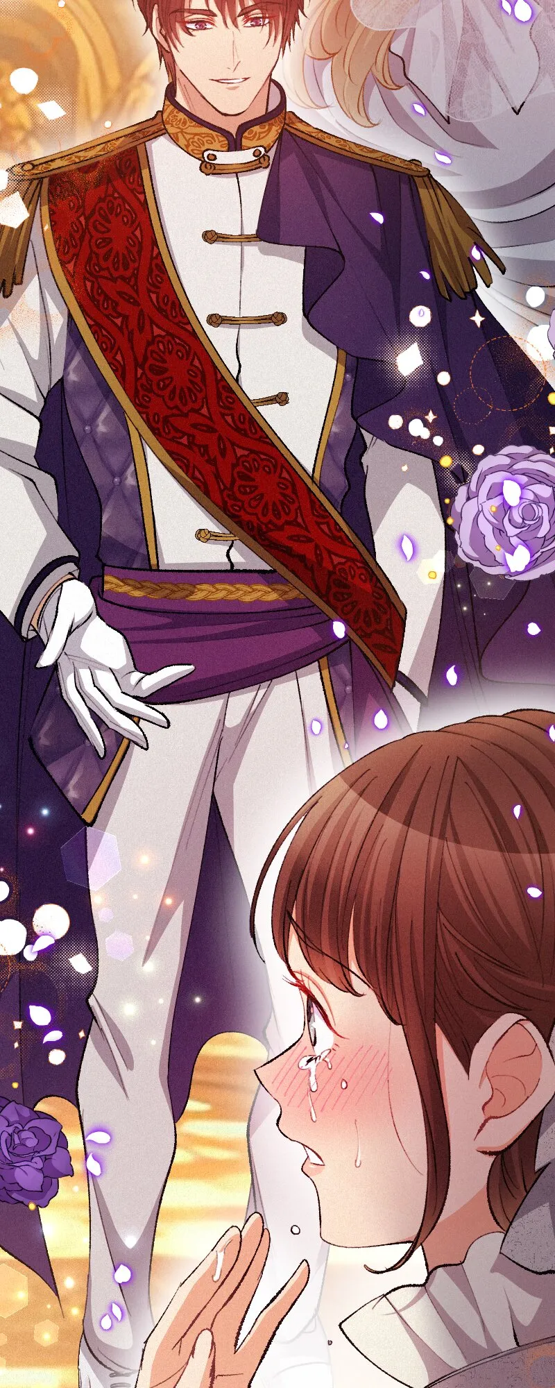 The Heat of the Reincarnated Villainess Chapter 109 Online - página 47