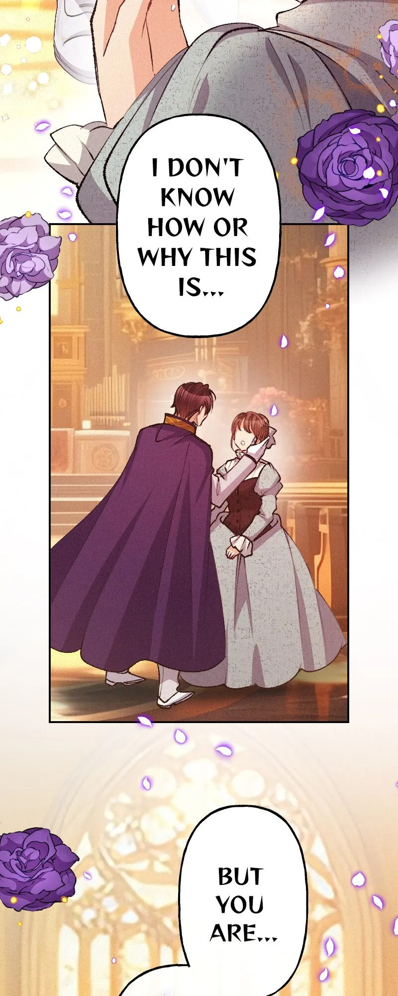 The Heat of the Reincarnated Villainess Chapter 109 Online - página 48