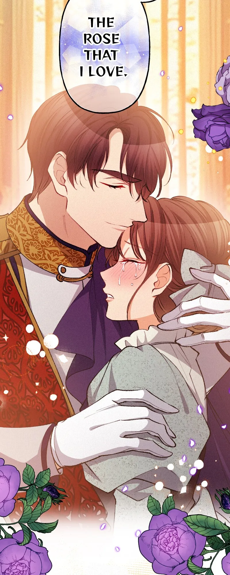 The Heat of the Reincarnated Villainess Chapter 109 Online - página 49