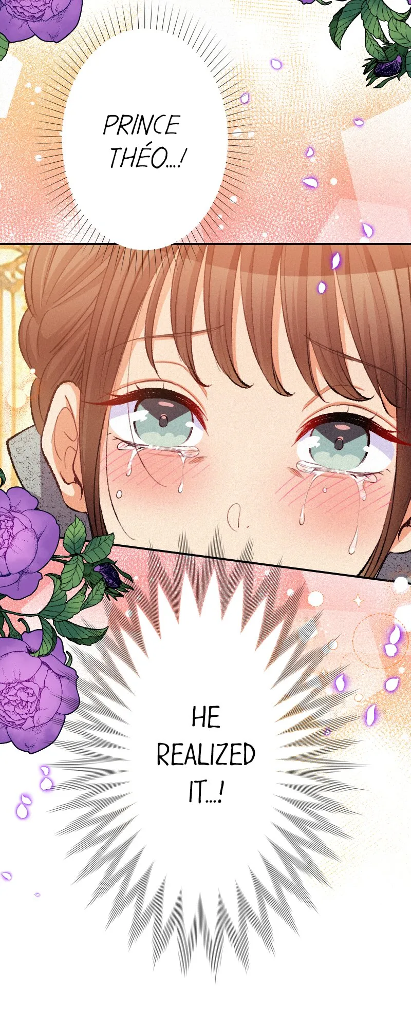 The Heat of the Reincarnated Villainess Chapter 109 Online - página 50