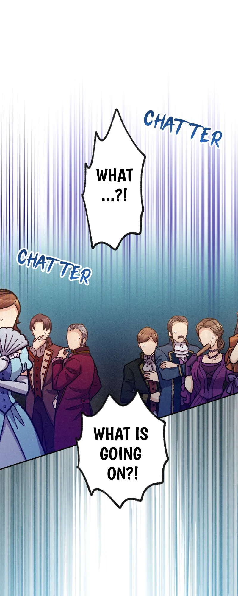 The Heat of the Reincarnated Villainess Chapter 109 Online - página 51