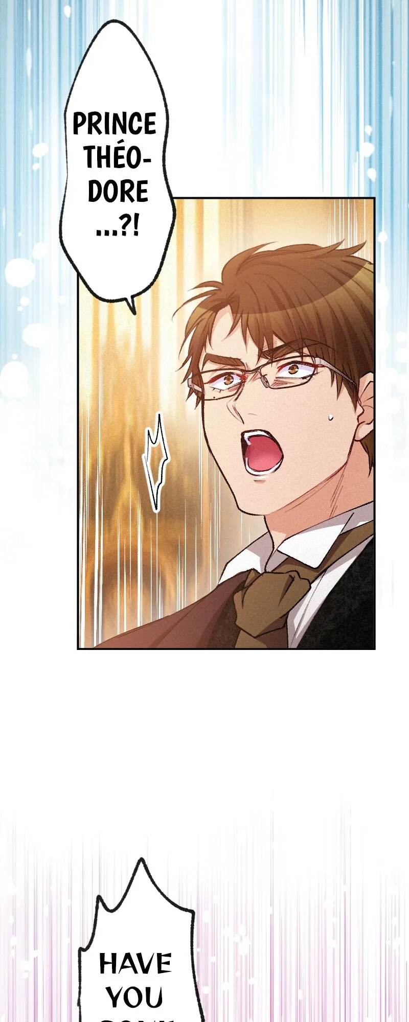 The Heat of the Reincarnated Villainess Chapter 109 Online - página 52