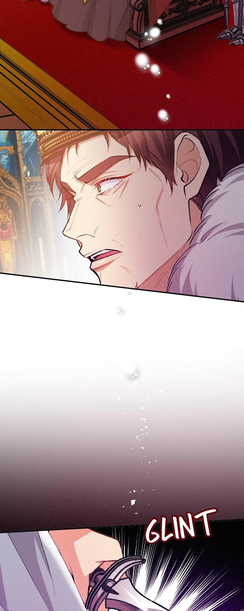 The Heat of the Reincarnated Villainess Chapter 109 Online - página 57