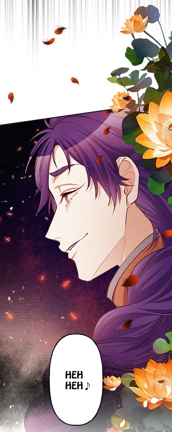 The Heat of the Reincarnated Villainess Chapter 115 Online - página 1