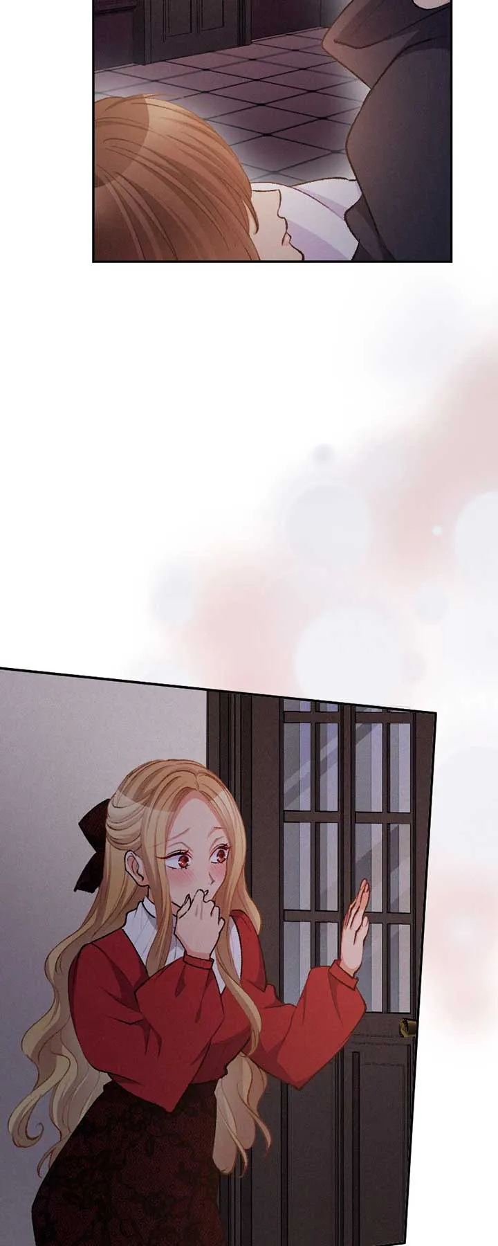The Heat of the Reincarnated Villainess Chapter 115 Online - página 7