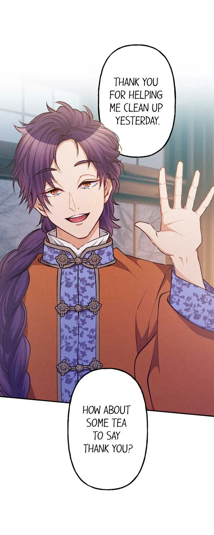 The Heat of the Reincarnated Villainess Chapter 115 Online - página 11