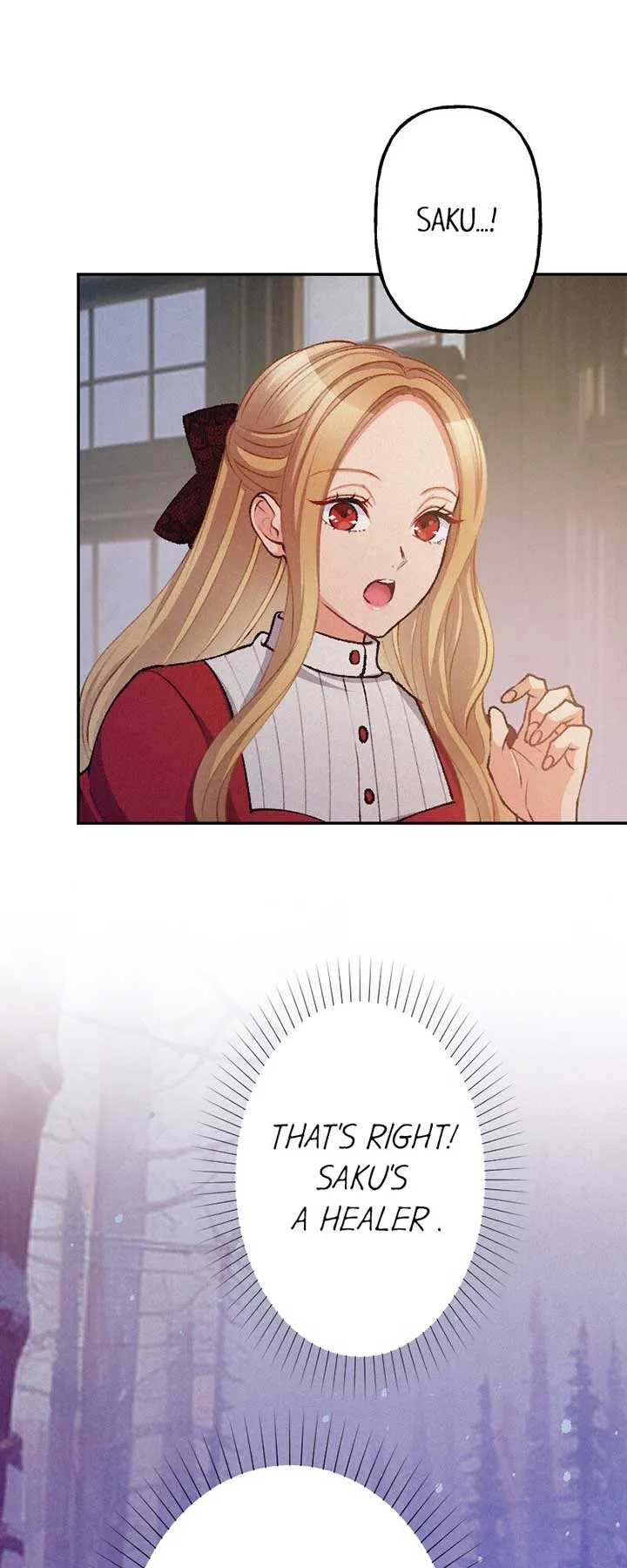 The Heat of the Reincarnated Villainess Chapter 115 Online - página 12