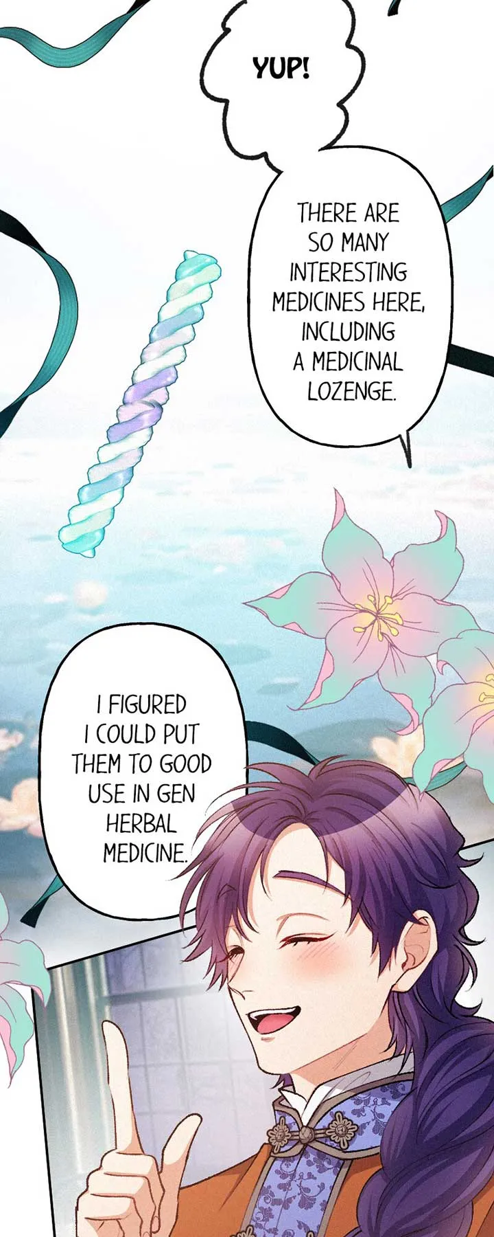 The Heat of the Reincarnated Villainess Chapter 115 Online - página 15
