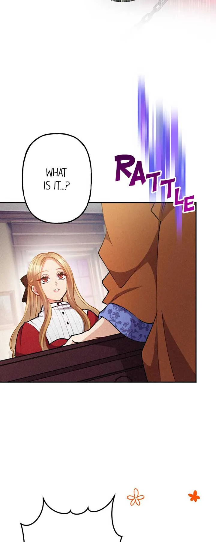 The Heat of the Reincarnated Villainess Chapter 115 Online - página 19