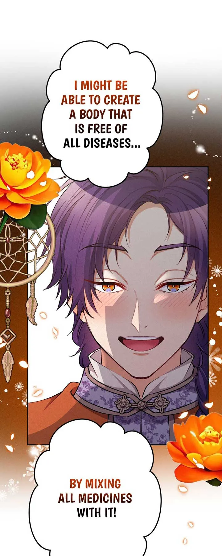 The Heat of the Reincarnated Villainess Chapter 115 Online - página 21