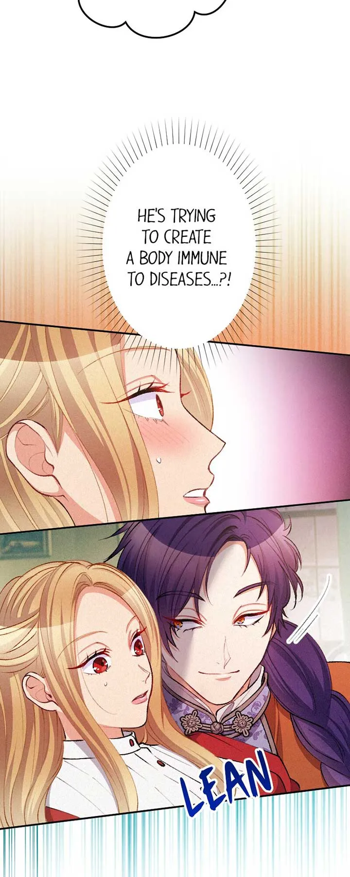 The Heat of the Reincarnated Villainess Chapter 115 Online - página 22