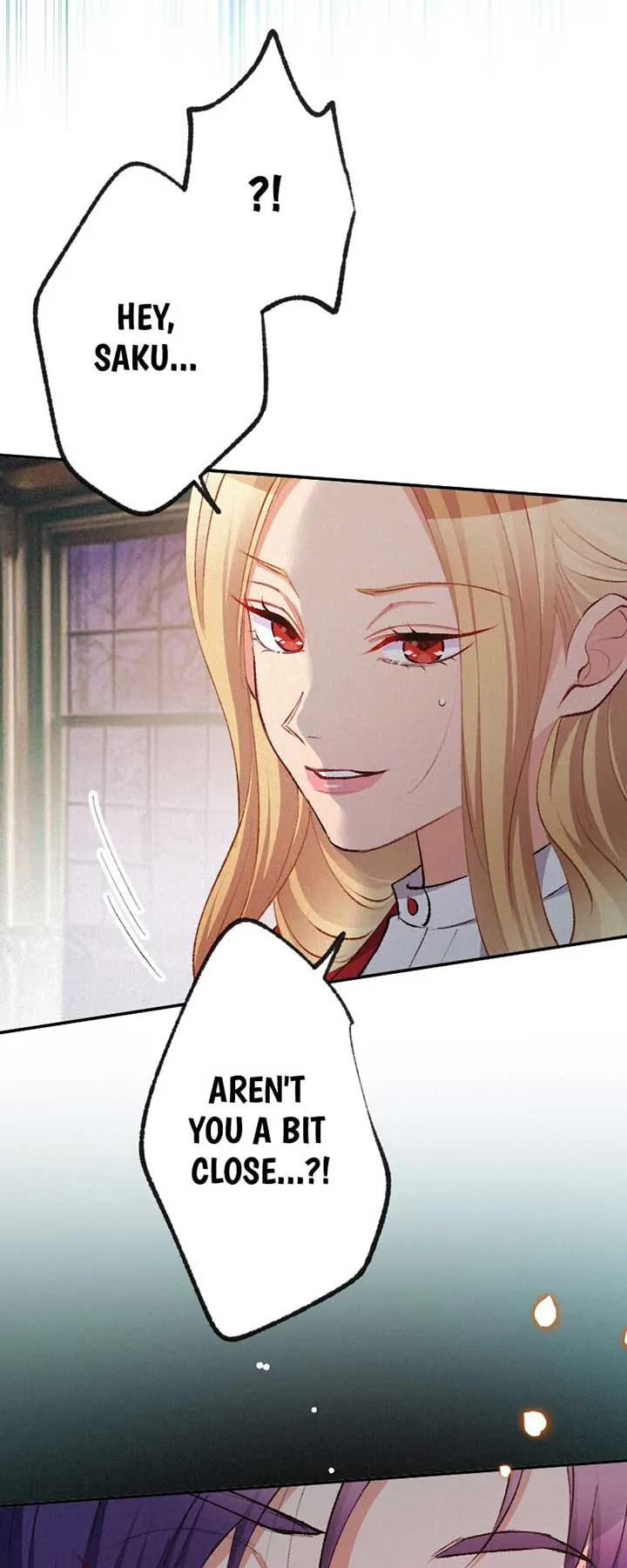 The Heat of the Reincarnated Villainess Chapter 115 Online - página 23