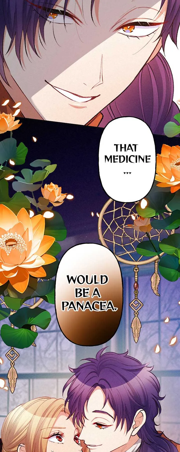 The Heat of the Reincarnated Villainess Chapter 115 Online - página 24