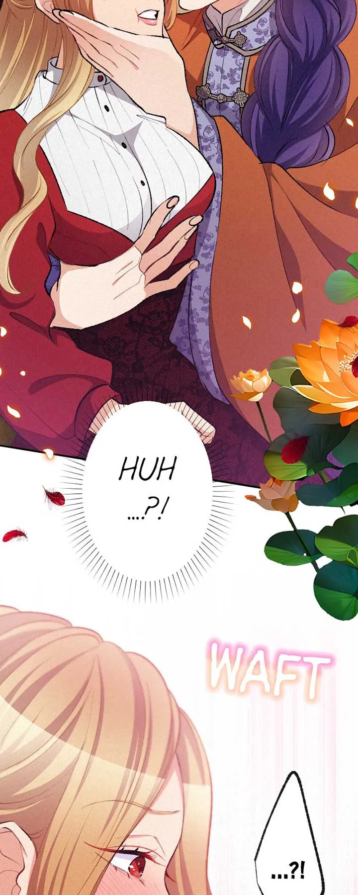 The Heat of the Reincarnated Villainess Chapter 115 Online - página 25