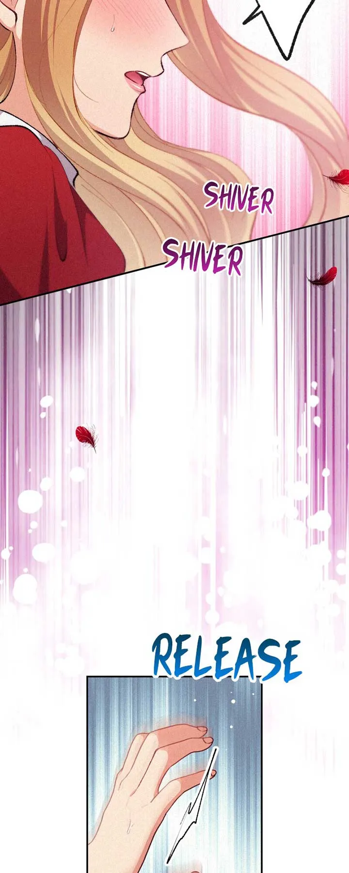 The Heat of the Reincarnated Villainess Chapter 115 Online - página 26