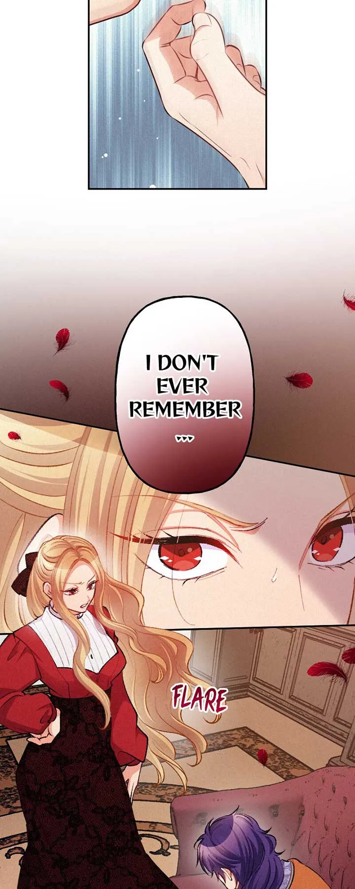 The Heat of the Reincarnated Villainess Chapter 115 Online - página 27
