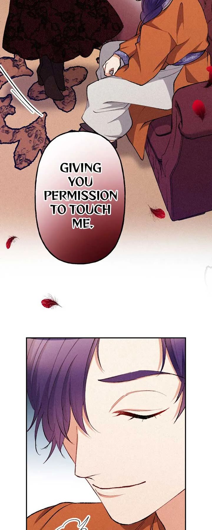 The Heat of the Reincarnated Villainess Chapter 115 Online - página 28