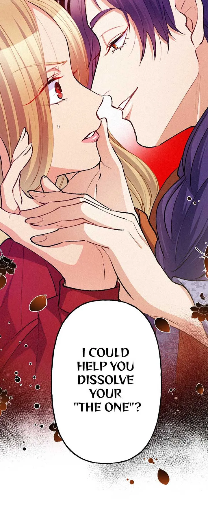 The Heat of the Reincarnated Villainess Chapter 115 Online - página 30