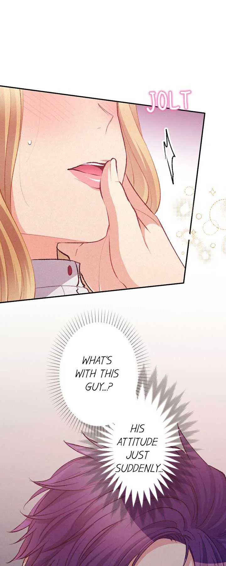 The Heat of the Reincarnated Villainess Chapter 115 Online - página 31