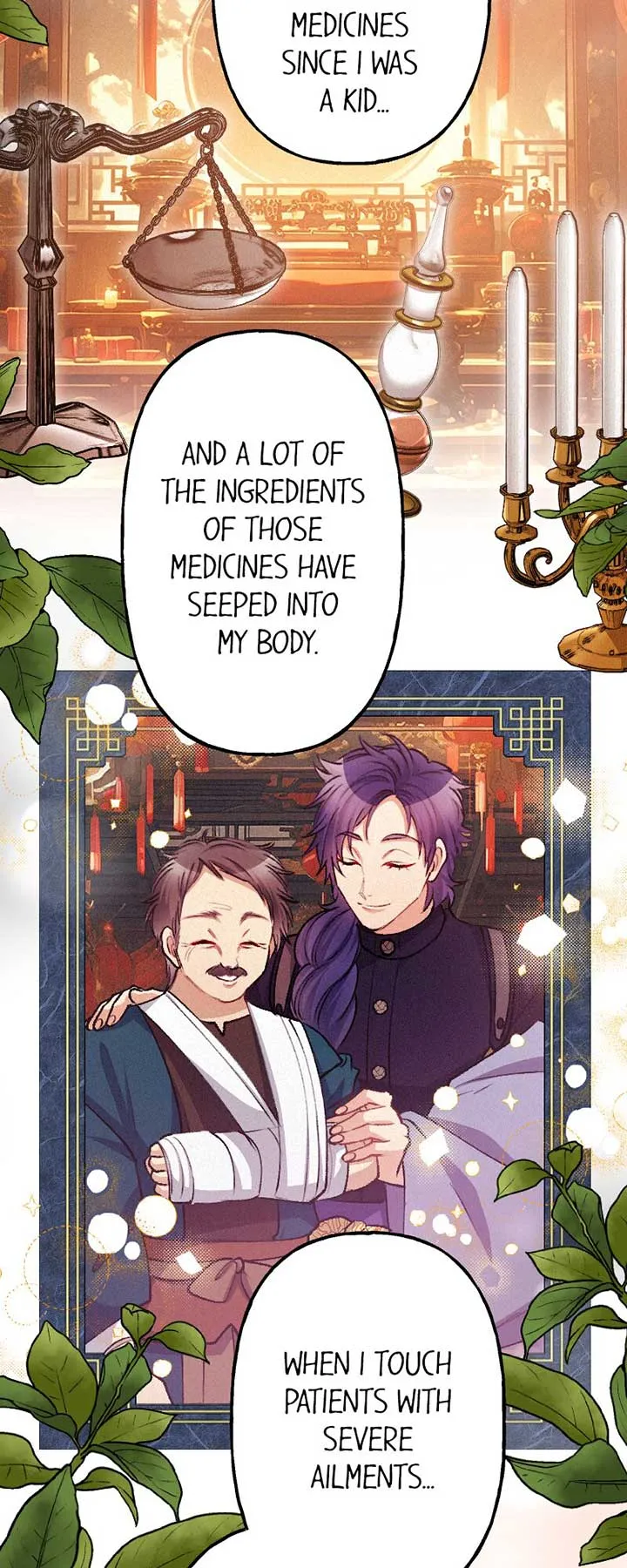 The Heat of the Reincarnated Villainess Chapter 115 Online - página 34
