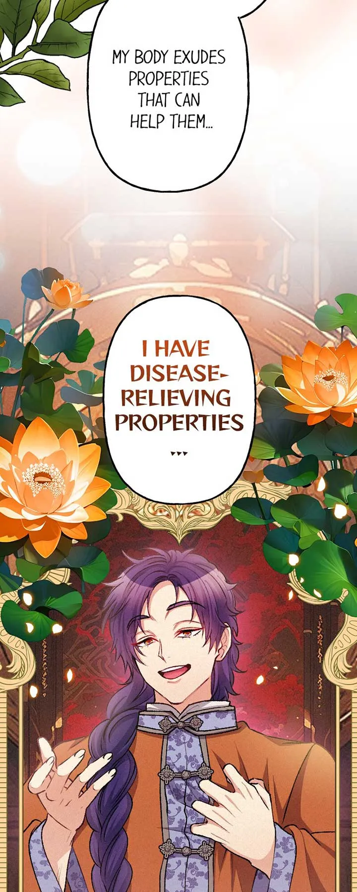 The Heat of the Reincarnated Villainess Chapter 115 Online - página 35