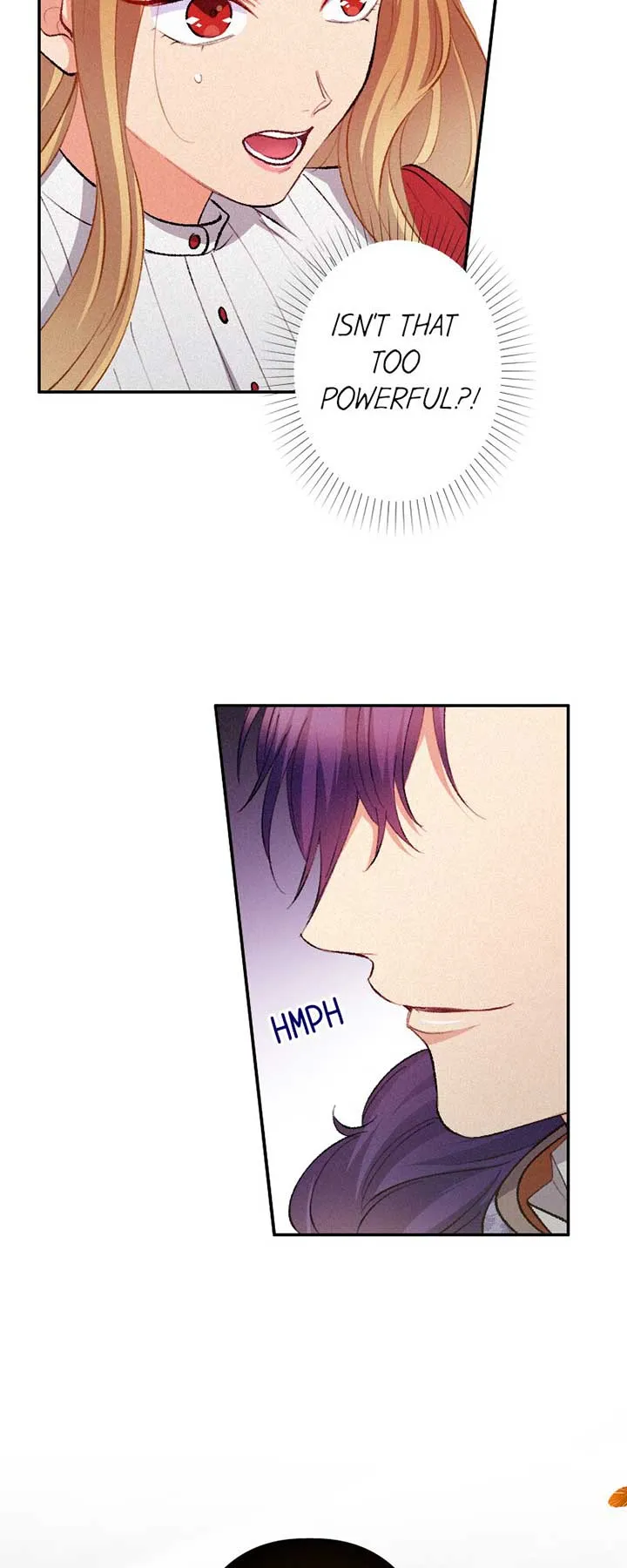 The Heat of the Reincarnated Villainess Chapter 115 Online - página 37