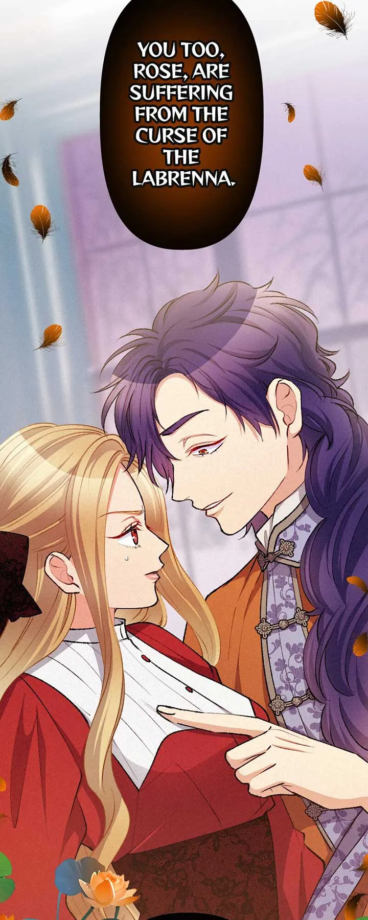 The Heat of the Reincarnated Villainess Chapter 115 Online - página 38